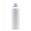 BUTELKA TERMICZNA BALAX BIAŁA DO SUBLIMACJI 500 ML
