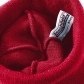 CZAPKA ZIMOWA BEECHFIELD BEANIE CZERWONA ROZMIAR UNIWERSALNY UNISEKS
