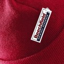 CZAPKA ZIMOWA BEECHFIELD BEANIE GRANATOWA ROZMIAR UNIWERSALNY UNISEKS