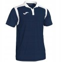KOSZULKA POLO SPORTOWA DLA DZIECKA JOMA KRÓTKI RĘKAW 4XS 101265.332
