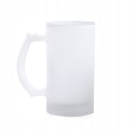 KUFEL SZRONIONY 500 ml DO SUBLIMACJI