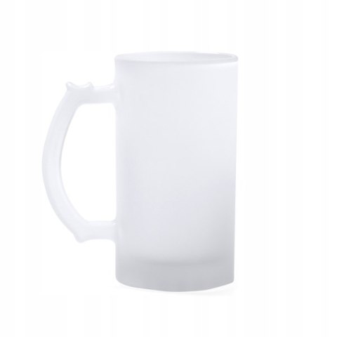 KUFEL SZRONIONY 500 ml DO SUBLIMACJI KUFEL SZRONIONY 500 ml DO SUBLIMACJI