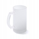 KUFEL SZRONIONY 500 ml DO SUBLIMACJI