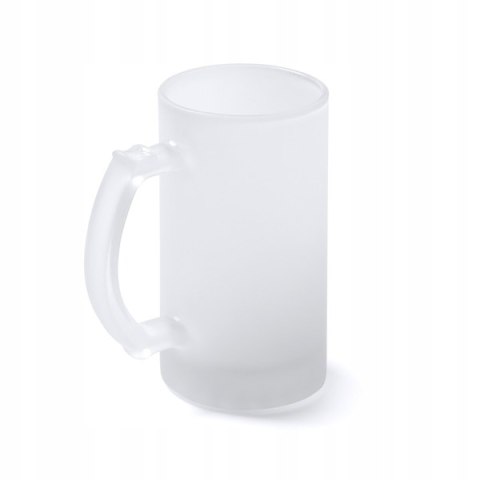 KUFEL SZRONIONY 500 ml DO SUBLIMACJI KUFEL SZRONIONY 500 ml DO SUBLIMACJI