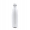 BUTELKA NA NAPÓJ WODĘ BIAŁA DO SUBLIMACJI 700 ML