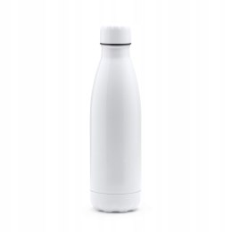 BUTELKA NA NAPÓJ WODĘ BIAŁA DO SUBLIMACJI 700 ML