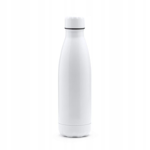 BUTELKA NA NAPÓJ WODĘ BIAŁA DO SUBLIMACJI 700 ML