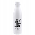 BUTELKA NA NAPÓJ WODĘ BIAŁA DO SUBLIMACJI 700 ML