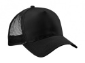 CZAPKA BEECHFIELD TRUCKER CZARNA