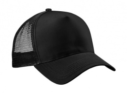 CZAPKA BEECHFIELD TRUCKER CZARNA