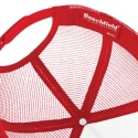 CZAPKA BEECHFIELD TRUCKER CZEKOLADA-KARMEL