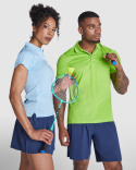 KOSZULKA SPORTOWA POLO ZIELONA