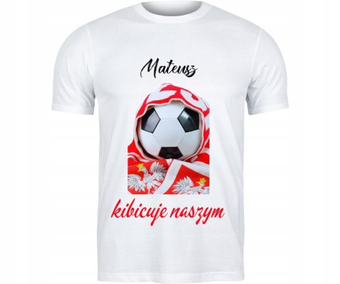 KOSZULKA SPORTOWA BIAŁA DO SUBLIMACJI ROZMIAR XL KOSZULKA SPORTOWA BIAŁA DO SUBLIMACJI ROZMIAR XL