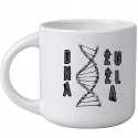 KUBEK ŻUŻLOWY BOSS DLA KIBICA ŻUŻLA "DNA ŻUŻLA" KUBEK ŻUŻLOWY BOSS DLA KIBICA ŻUŻLA "DNA ŻUŻLA"