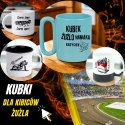 KUBEK ŻUŻLOWY RETRO DLA KIBICA ŻUŻLA "LOVE"
