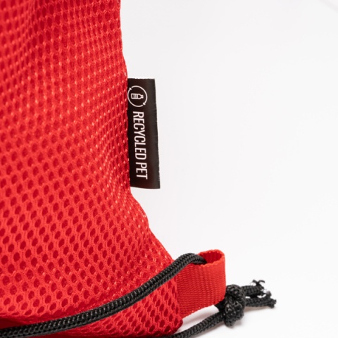 WOREK SPORTOWY TURYSTYCZNY MILAK ZIELONY