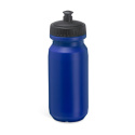 BIDON PLASTIKOWY NIEBIESKI 620 ml
