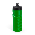 BIDON PLASTIKOWY ZIELONY 520 ml