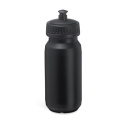 BIDON PLASTIKOWY CZARNY 620 ml