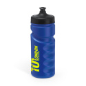 BIDON PLASTIKOWY ŻÓŁTY 520 ml