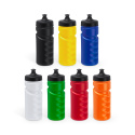 BIDON PLASTIKOWY ŻÓŁTY 520 ml