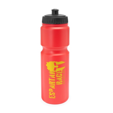 BIDON PLASTIKOWY NIEBIESKI 840 ml BIDON PLASTIKOWY NIEBIESKI 840 ml