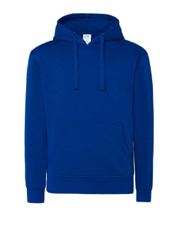 BLUZA DAMSKA KANGAROO NIEBIESKA RÓŻNE ROZMIARY
