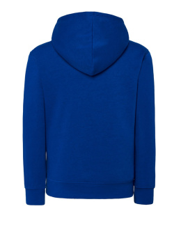 BLUZA DAMSKA KANGAROO NIEBIESKA RÓŻNE ROZMIARY