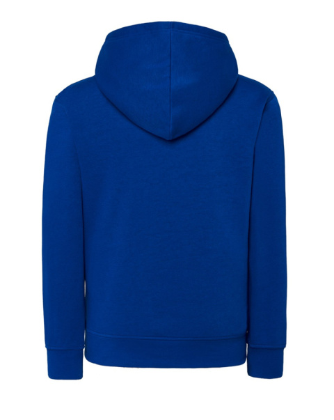 BLUZA DAMSKA KANGAROO NIEBIESKA RÓŻNE ROZMIARY BLUZA DAMSKA KANGAROO NIEBIESKA RÓŻNE ROZMIARY