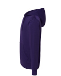 BLUZA DAMSKA KANGAROO FIOLETOWA RÓŻNE ROZMIARY