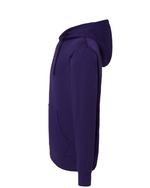 BLUZA DAMSKA KANGAROO FIOLETOWA RÓŻNE ROZMIARY BLUZA DAMSKA KANGAROO FIOLETOWA RÓŻNE ROZMIARY