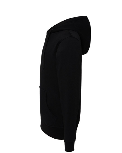 BLUZA DAMSKA KANGAROO CZARNA RÓŻNE ROZMIARY BLUZA DAMSKA KANGAROO CZARNA RÓŻNE ROZMIARY