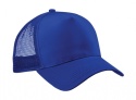 CZAPKA BEECHFIELD TRUCKER NIEBIESKA