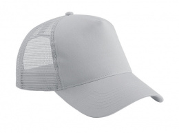 CZAPKA BEECHFIELD TRUCKER GRAFITOWA LIGHT