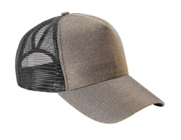 CZAPKA RESULT NEW YORK ZŁOTA