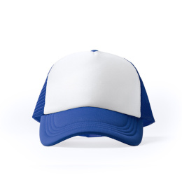 CZAPKA STAMINA TRUCKER NIEBIESKA