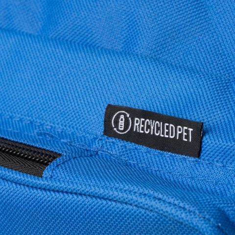 PLECAK RPET KREMOWY HOSTIK