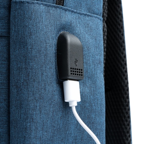 PLECAK WRZOSOWY SZARY GREGOR