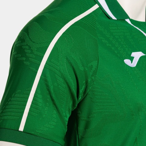 KOSZULKA JOMA FIT ONE ZIELONA