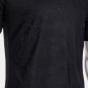 KOSZULKA JOMA FIT ONE CZARNA