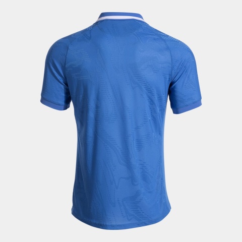 KOSZULKA JOMA FIT ONE NIEBIESKA