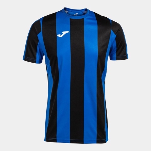 KOSZULKA JOMA INTER CLASSIC NIEBIESKA Z CZARNYM