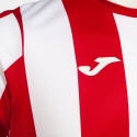 KOSZULKA JOMA INTER CLASSIC CZERWONA Z BIAŁYM