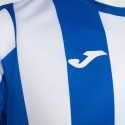 KOSZULKA JOMA INTER CLASSIC NIEBIESKA Z BIAŁYM