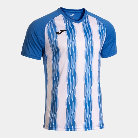 KOSZULKA JOMA INTER V NIEBIESKA
