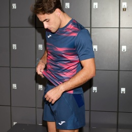 KOSZULKA JOMA TIGER VII RÓŻNE KOLORY