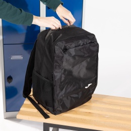 PLECAK JOMA TEAM CZARNY