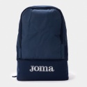 PLECAK JOMA ESTADIO III GRANATOWY