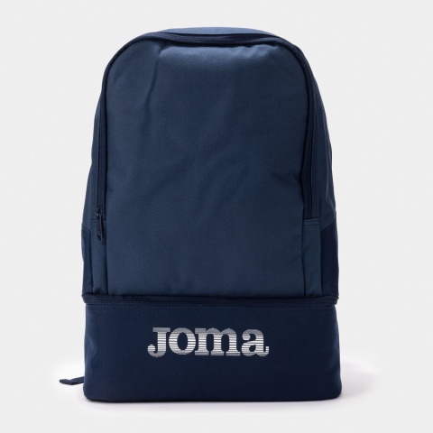 PLECAK JOMA ESTADIO III GRANATOWY