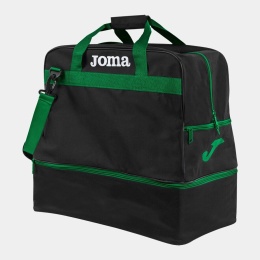 TORBA JOMA TRAINING III CZARNO-ZIELONA